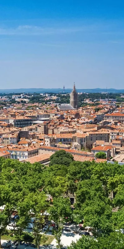 Conseillers-Ville-Montpellier