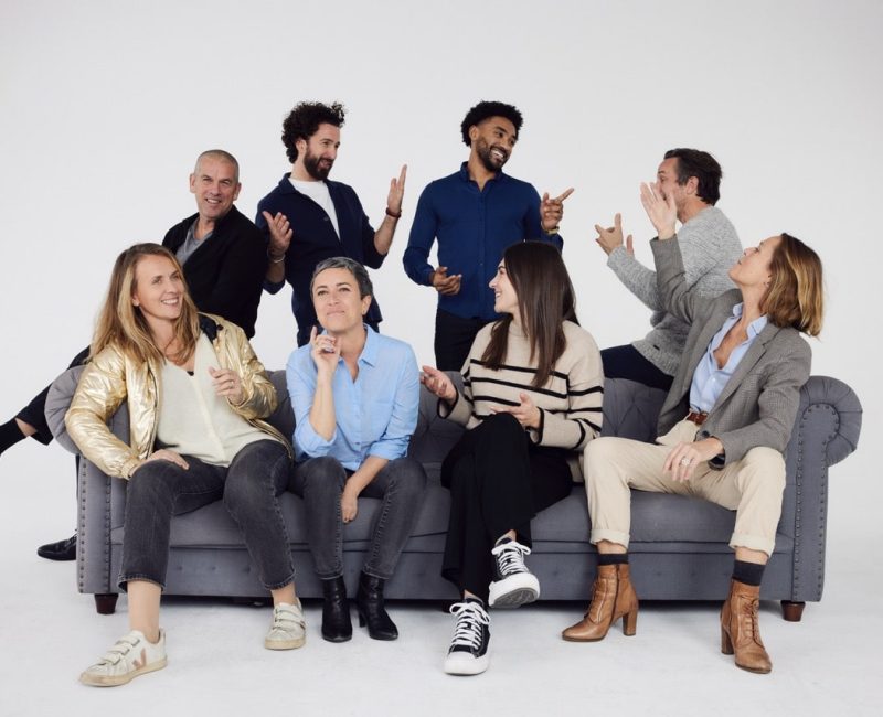 Scène 12 Canapé - 204 - Grande