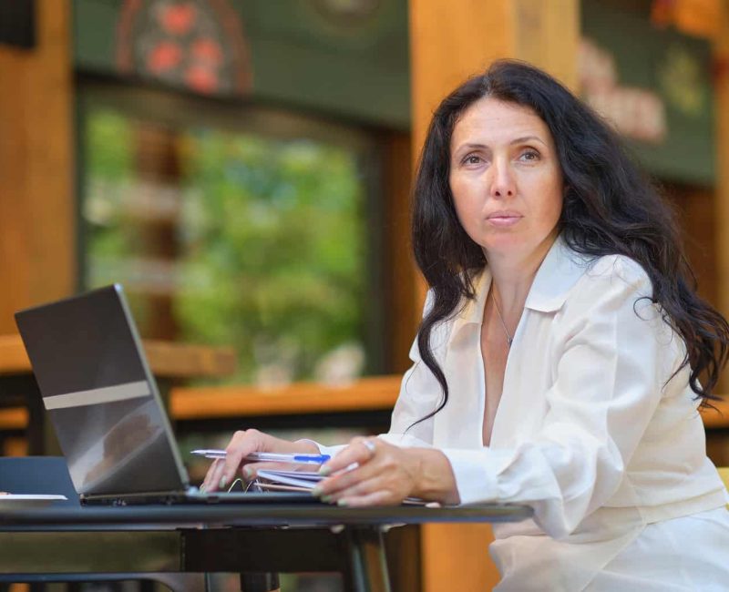 Blog inovéa reconversion professionnel