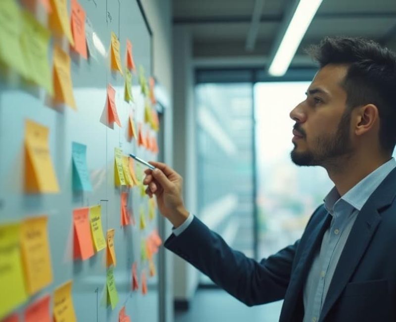 Développement de carrière : le clés pour réussir