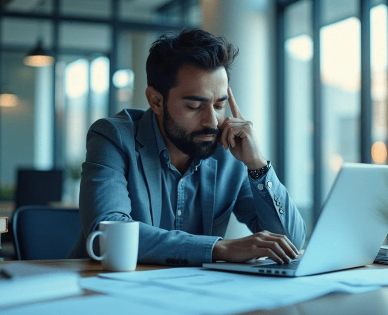 Changement de carrière