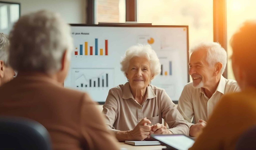 Qu’est-ce qu’une rente dans le cadre d’un PER ? Qu’est-ce que la sortie en capital d’un PER ? Découvrez les différentes solutions avec un Conseiller Filianse ​ ​